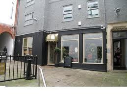 A3 Opportunity to Rent A3 Cafe  Restaurant Coffee Shop or Bar  in Nottingham City Centre