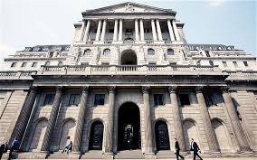 Exeid.com Bank of England  confirms record low interest rates 