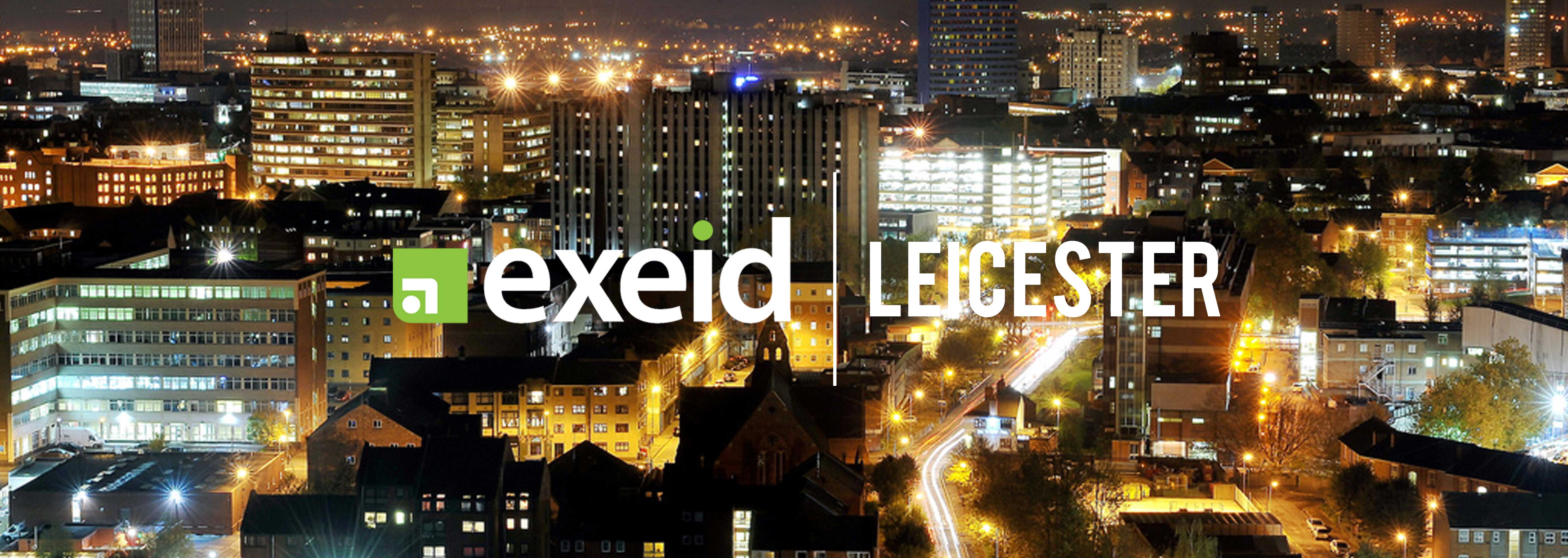 Serviced offices Leicester - Leicester business centres.