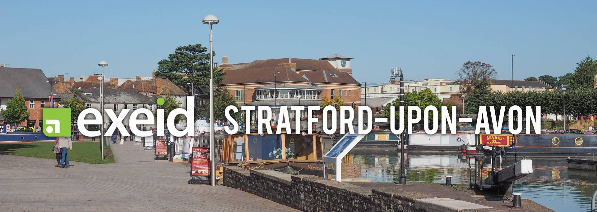 Serviced office Stratford upon Avon